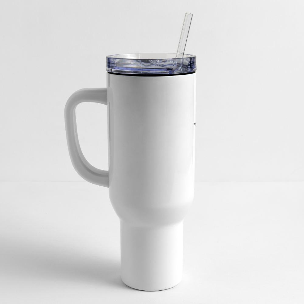 Java Nation 40 oz Tumbler