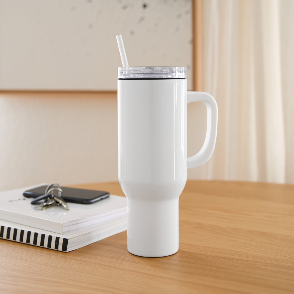Java Nation 40 oz Tumbler